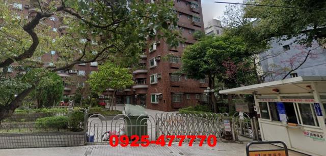 台北士林法拍大樓-7