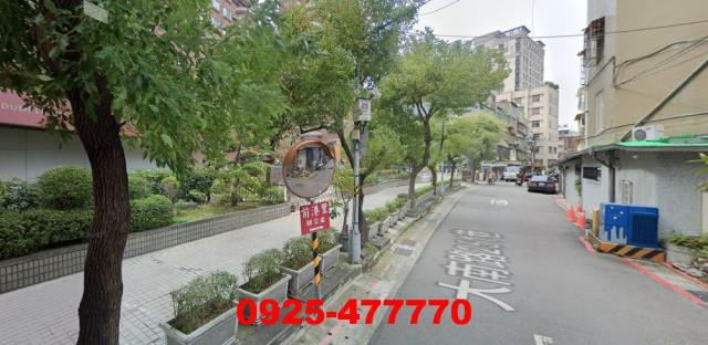 台北士林法拍大樓-8