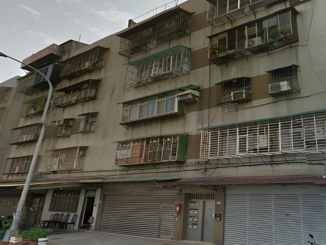 台北南港法拍公寓-2