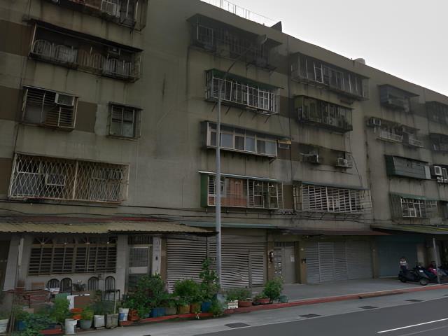 台北南港法拍公寓-1