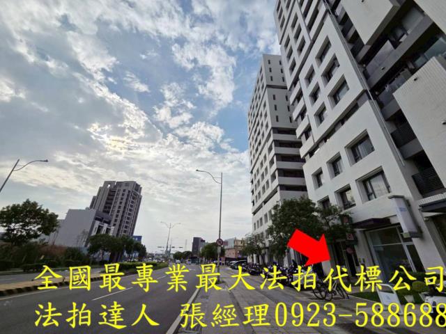 彰化員林拍賣大樓-7