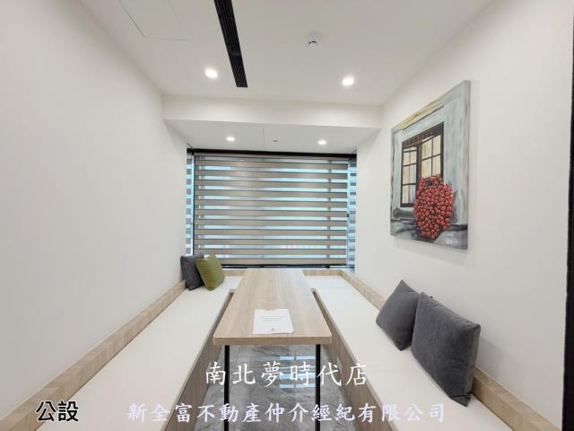 台南新市華廈-10