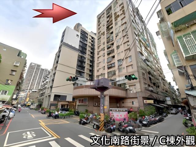 新北三重法拍大樓-3