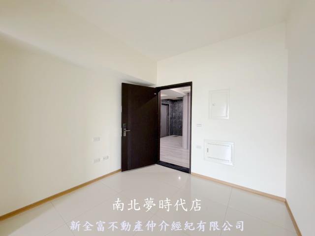 台南新市華廈-2