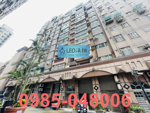 新北三重大樓法拍-3