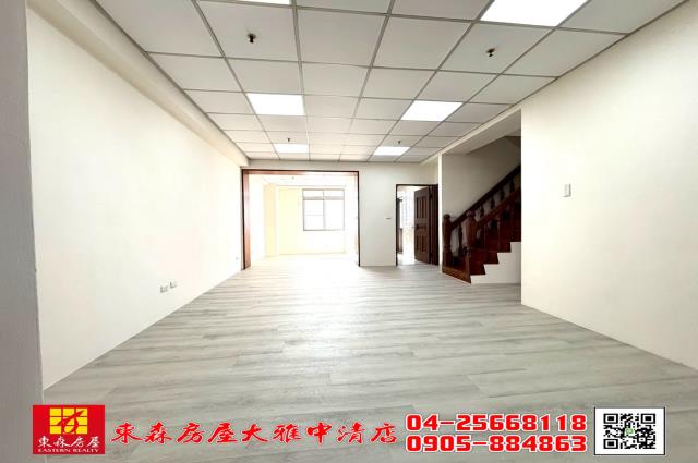 台中大雅大樓-3