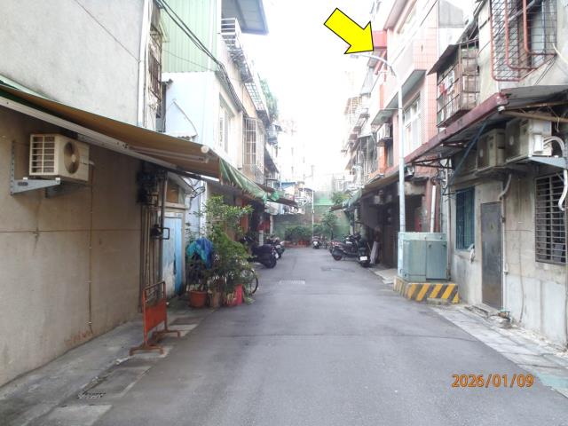 新北新莊法拍透天-3