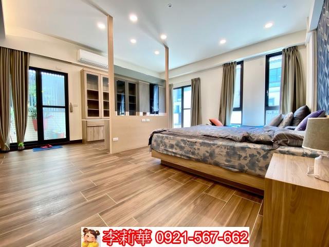 台南善化別墅-6