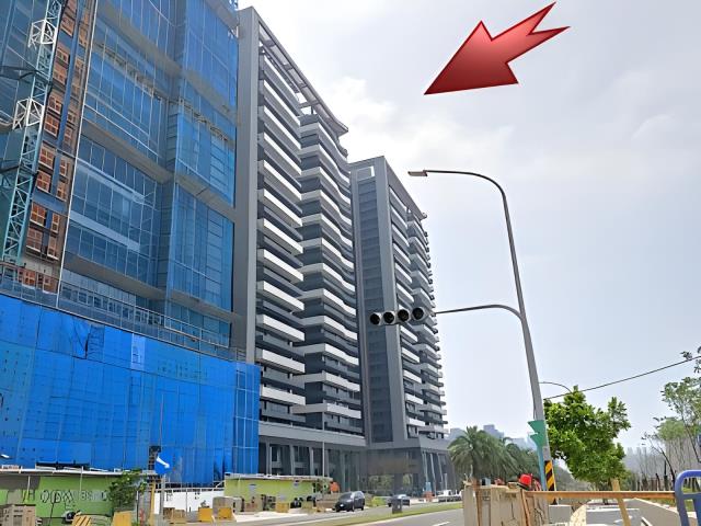 淡水大樓法拍-6