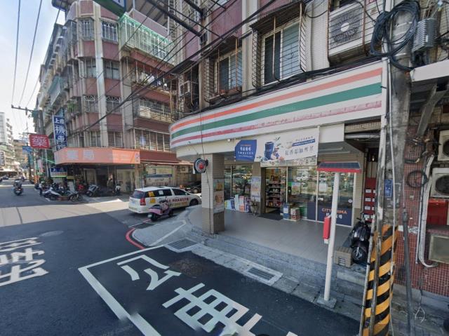 中和公寓法拍-2