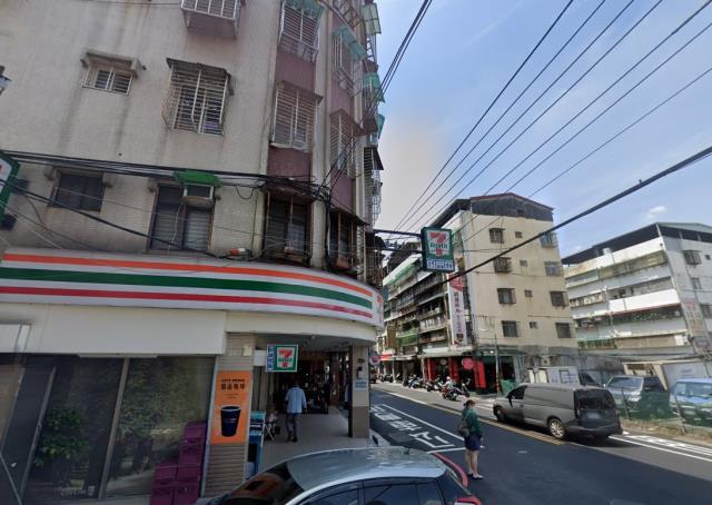 中和公寓法拍-7