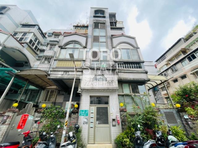 北投公寓拍賣-1