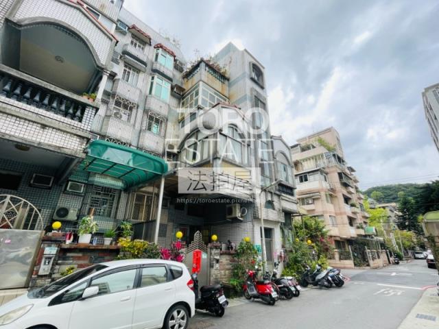 北投公寓拍賣-4