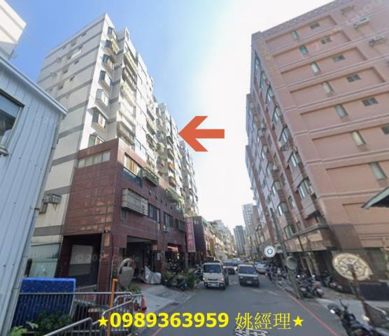 台中大樓法拍-4