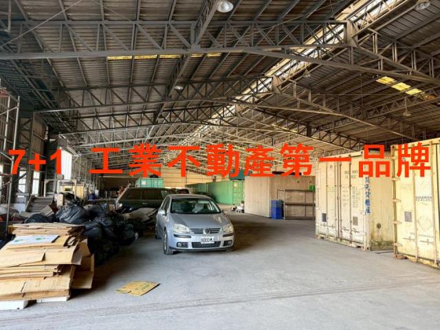 屏東崁頂廠房-2