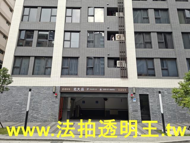 新北樹林華廈法拍-2