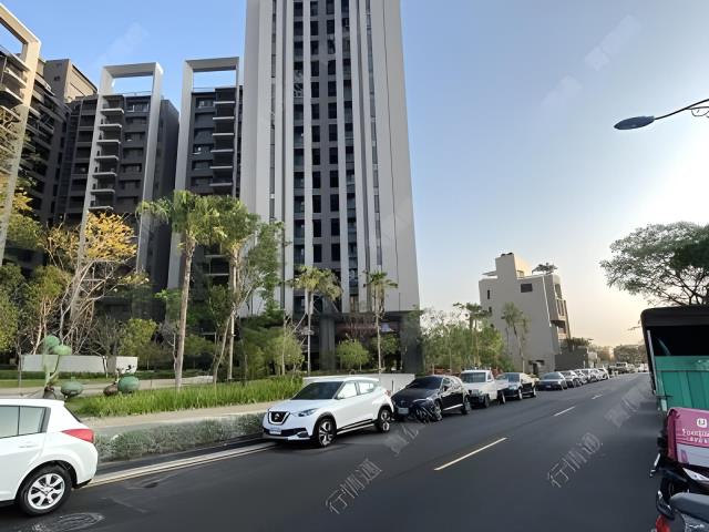 台中北屯大樓法拍-3