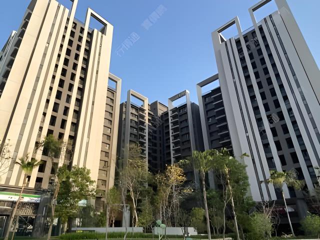 台中北屯大樓法拍-4