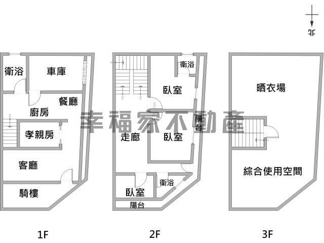 台南南區別墅-15