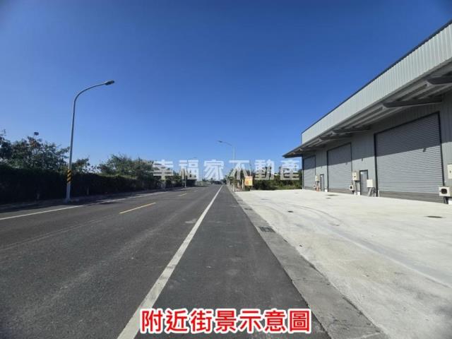 台南麻豆廠房-9