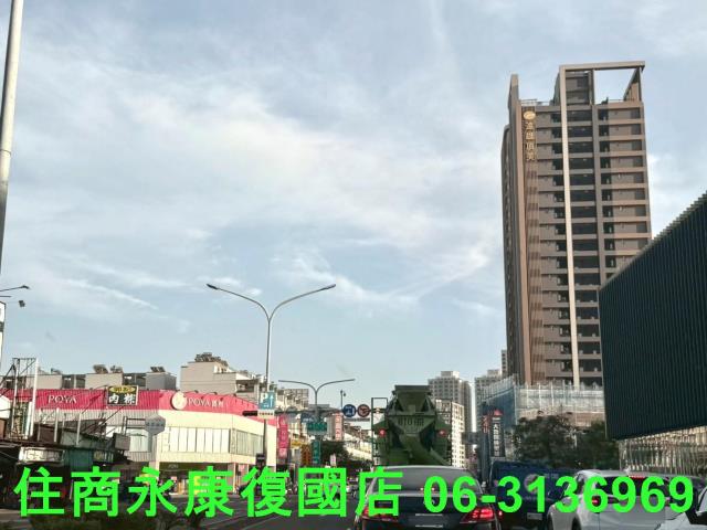 台南北區大樓-5