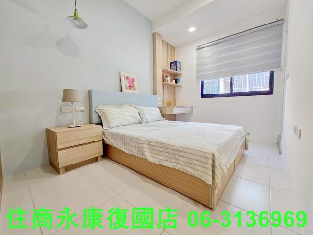 台南歸仁透天-11