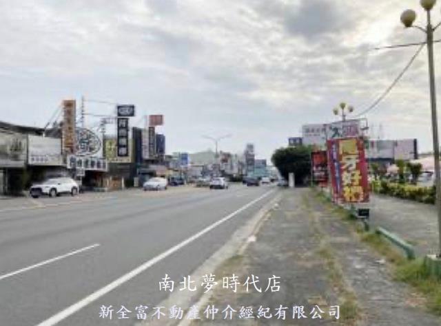 台南永康廠房-5