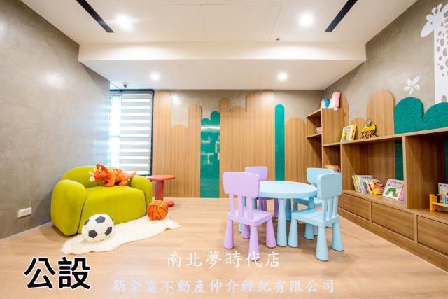 台南新市華廈-14