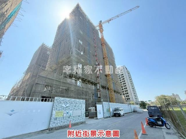 台南東區大樓-4