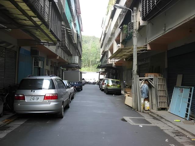 汐止法拍公寓-4