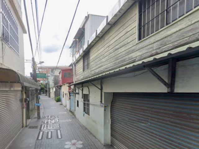 大溪透天法拍-4