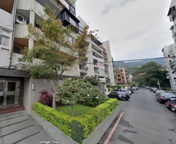 北投法拍華廈-1