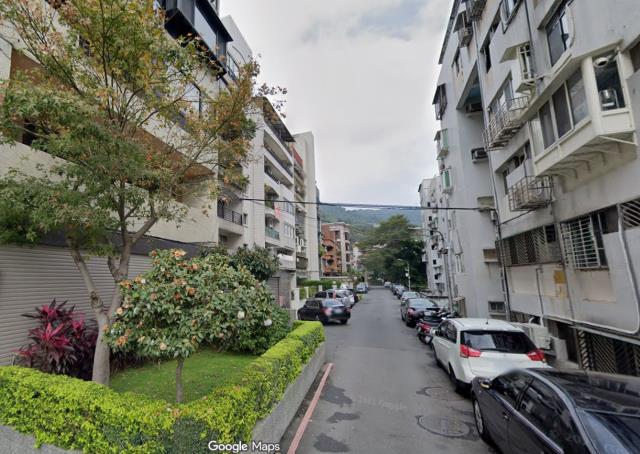 北投法拍華廈-4