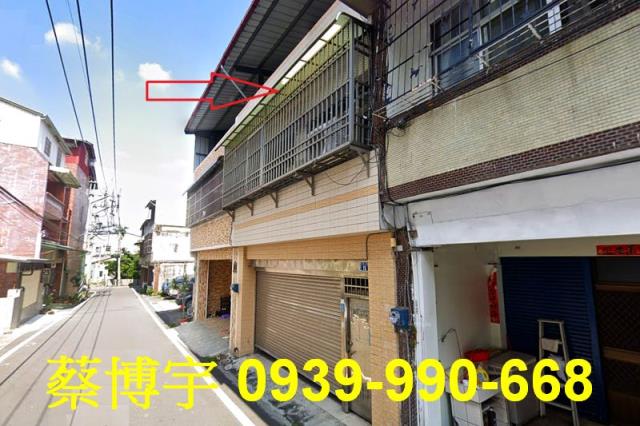 埔里鎮七賢二街法拍屋