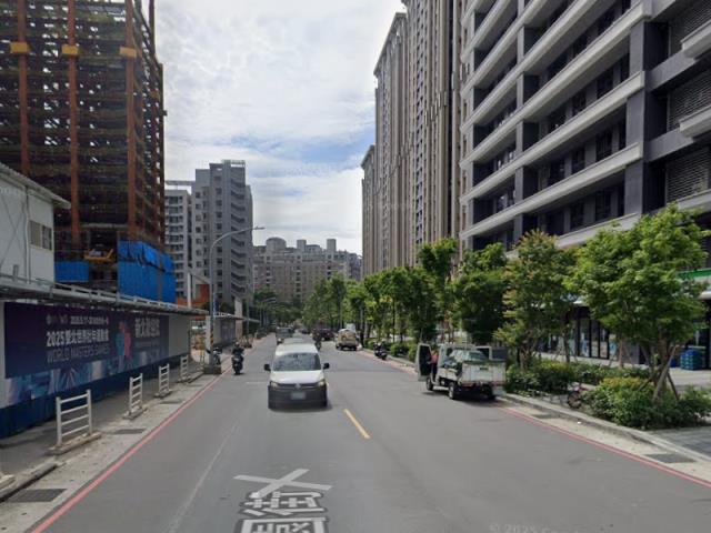 新北土城法拍大樓-1