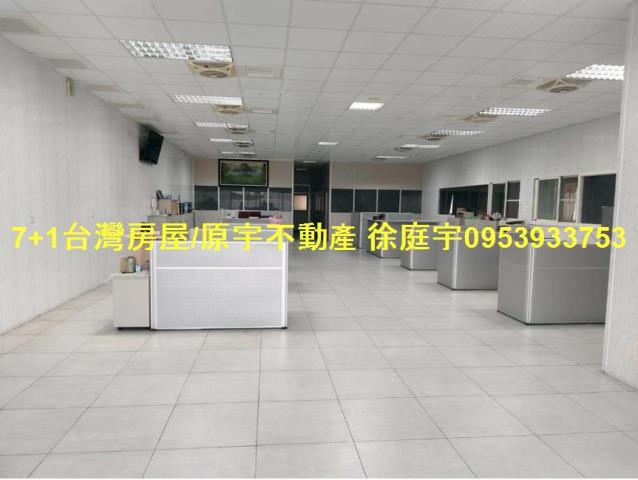 屏東屏東市廠房-4