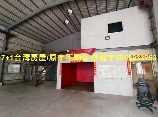 高雄大寮廠房-3