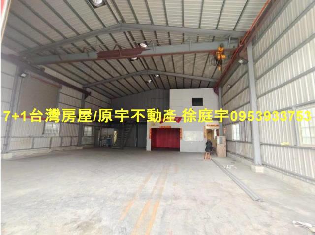 高雄大寮廠房-1