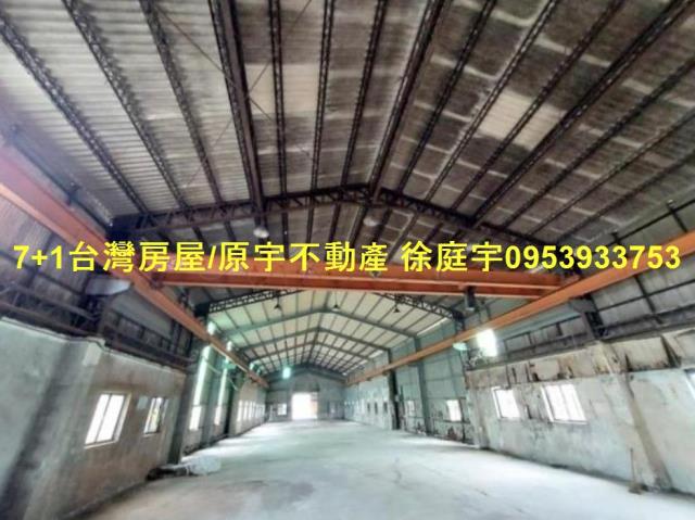 高雄湖內廠房-2