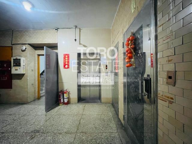 台北萬華華廈拍賣-3