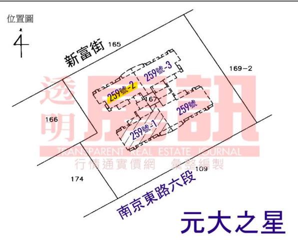 台北內湖法拍大樓-14