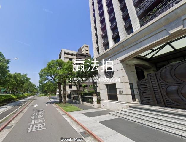 台北內湖法拍大樓-4