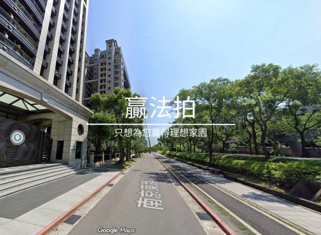 台北內湖法拍大樓-5