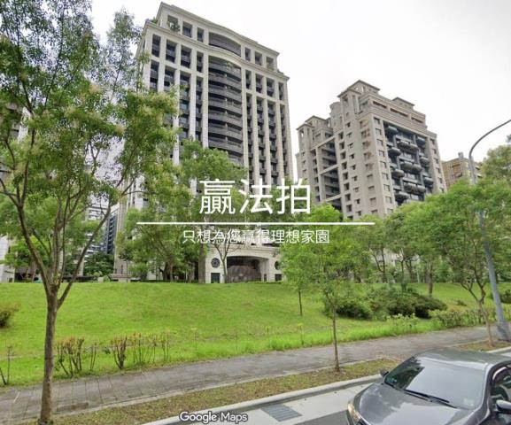 台北內湖法拍大樓-7