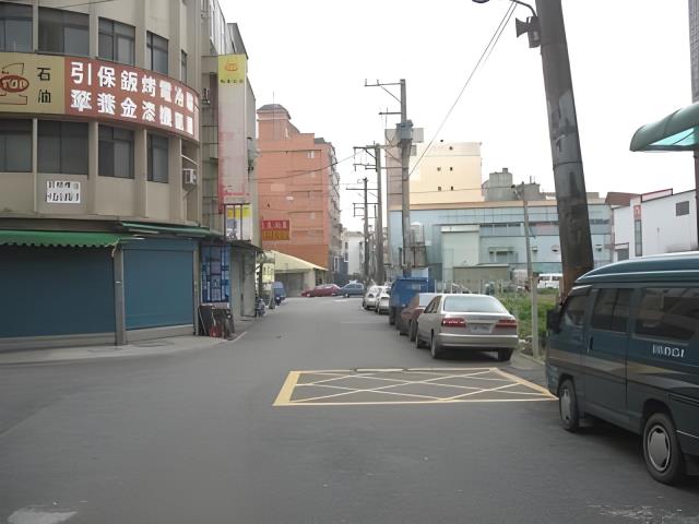 桃園中壢法拍華廈-4