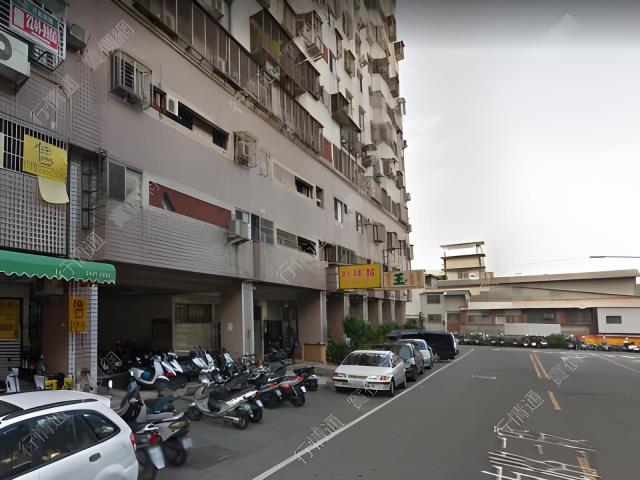 台中北屯法拍大樓-5