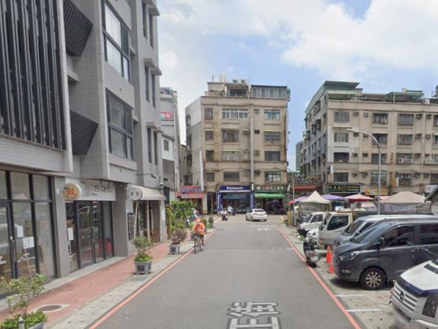 新北板橋大樓法拍-8