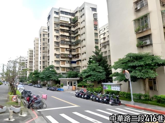 台北萬華大樓法拍-4