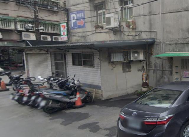 新北板橋公寓拍賣-4