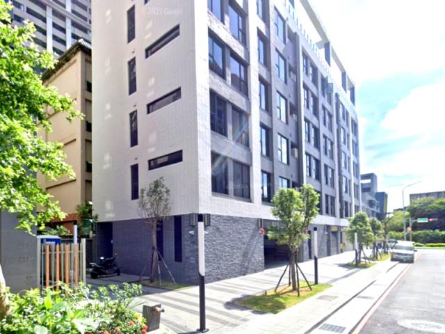 新北樹林大樓拍賣-4